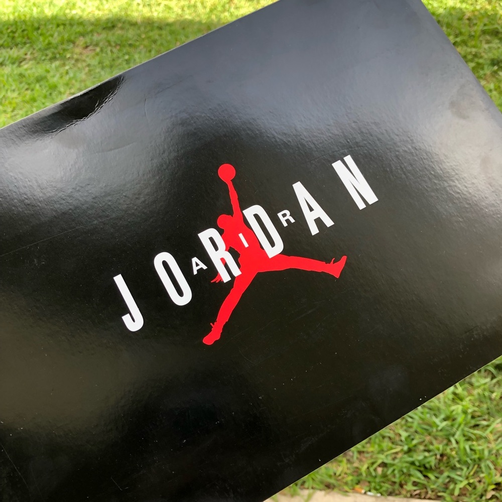 Jordan 11 Concord - size 11 - Picture 8 of 8
